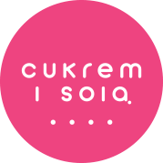 Cukrem i solą